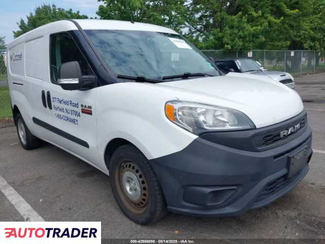 Dodge Ram 2019 2 Dodge Ram 2019 2
