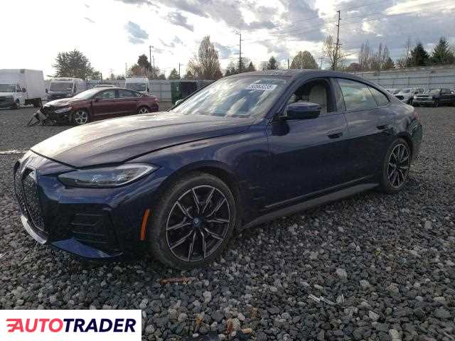 BMW Pozostałe 2023 BMW Pozostałe 2023