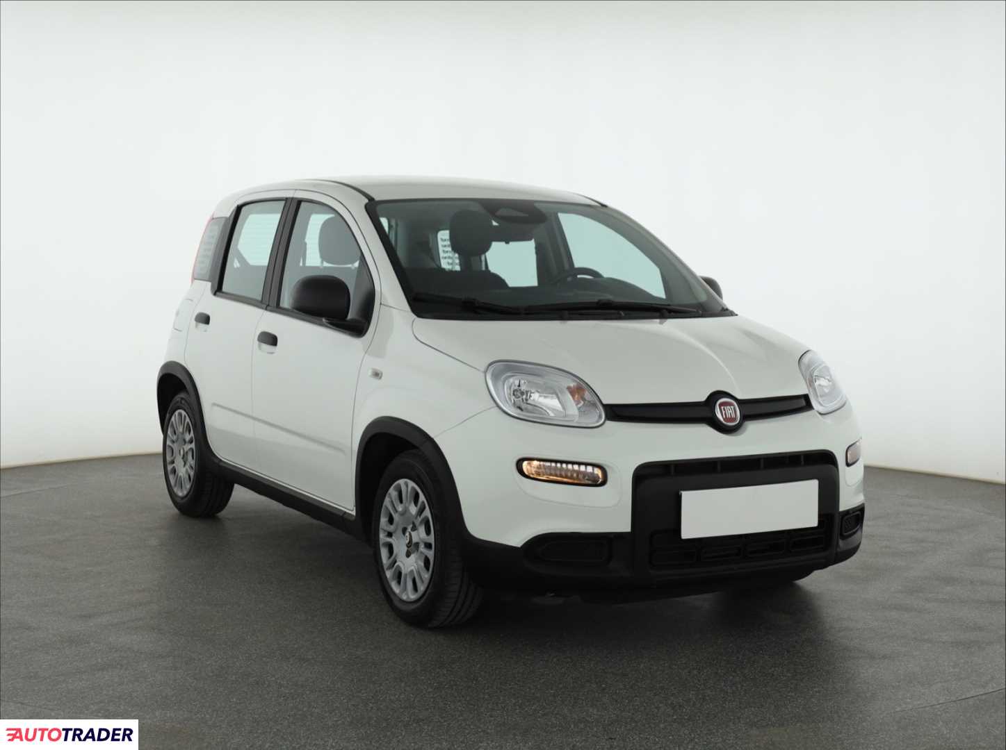 Fiat Panda 2024 1.0 68 KM