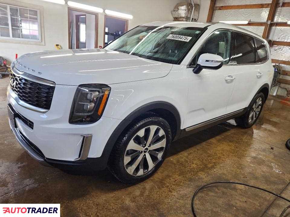 Kia Pozostałe 2022 3