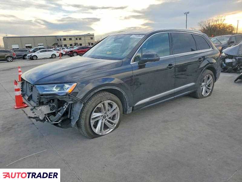 Audi Q7 2021 2