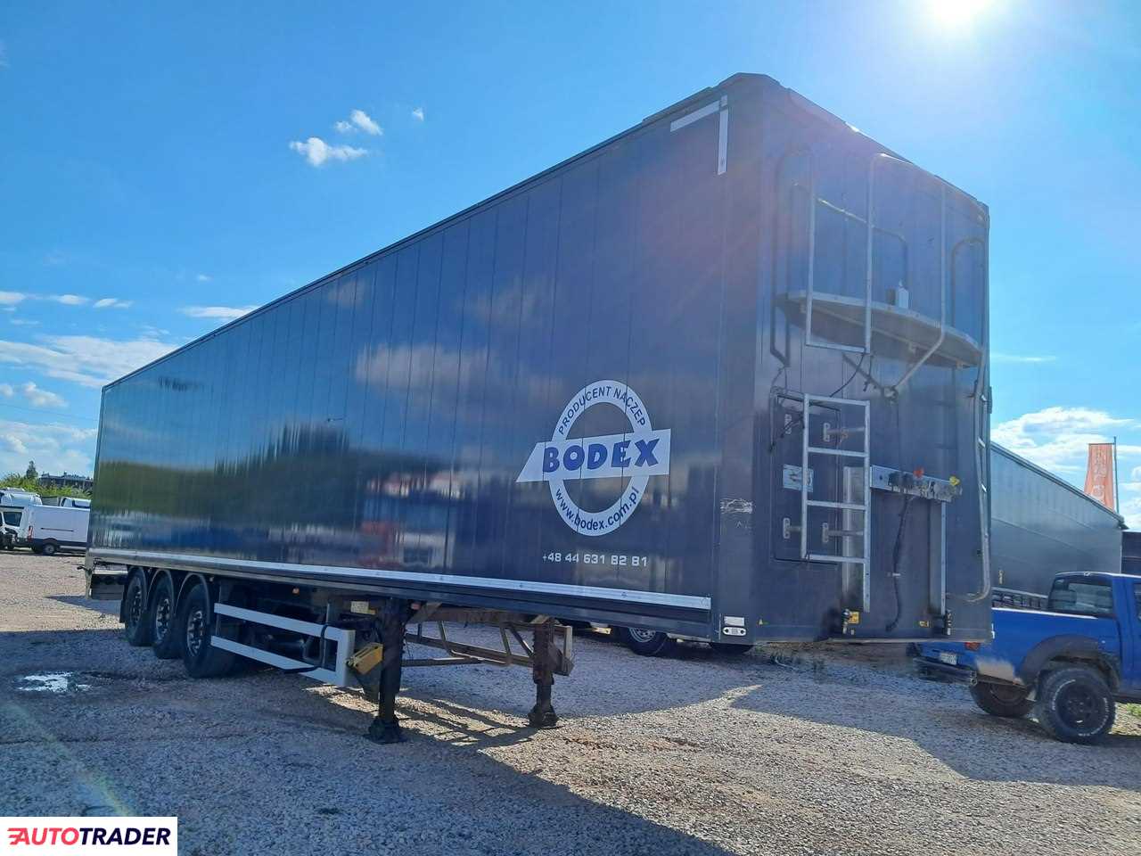 Bodex kis3f Bodex kis3f