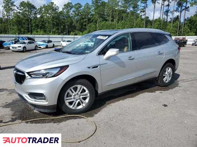 Buick Enclave 2019 3