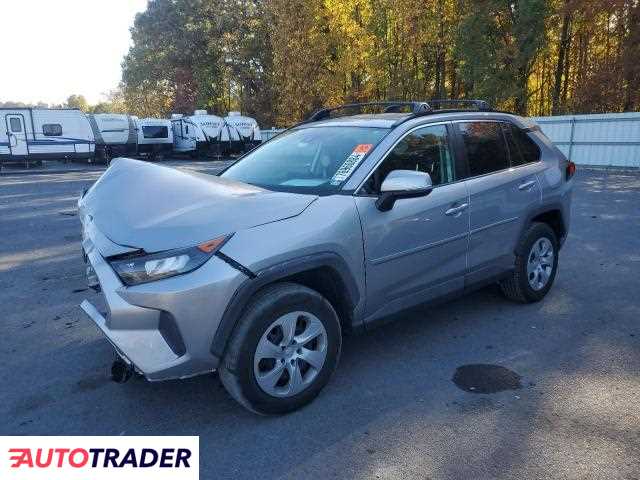 Toyota Pozostałe 2019 2 Toyota Pozostałe 2019 2