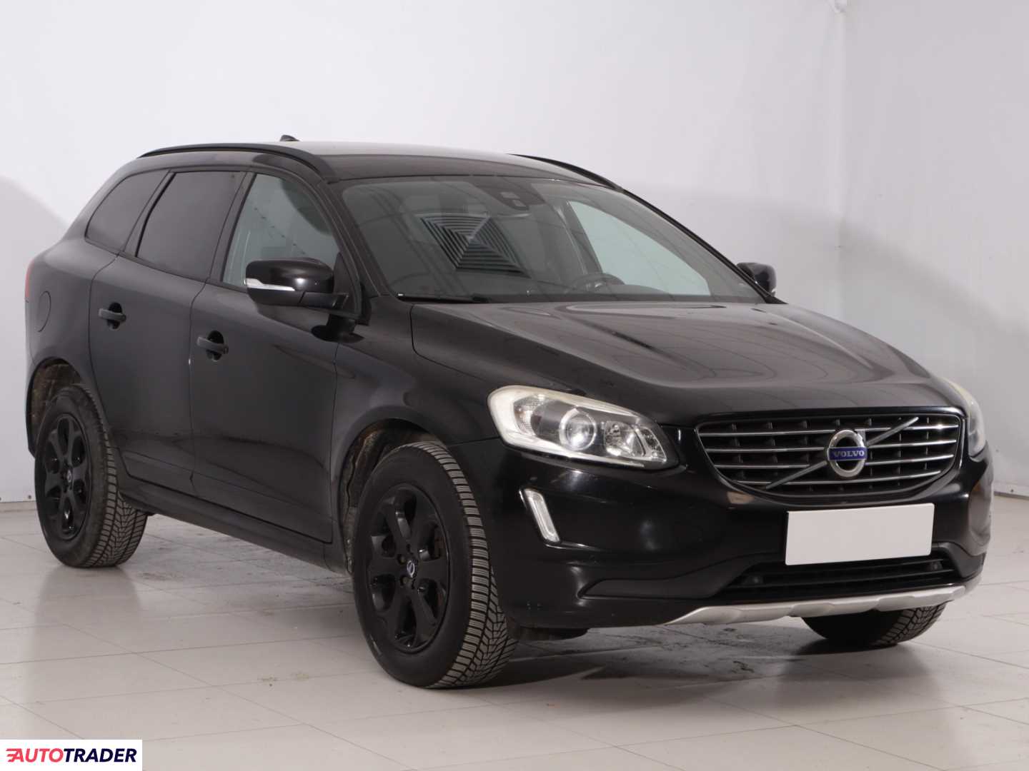 Volvo XC60 2015 2.0 178 KM