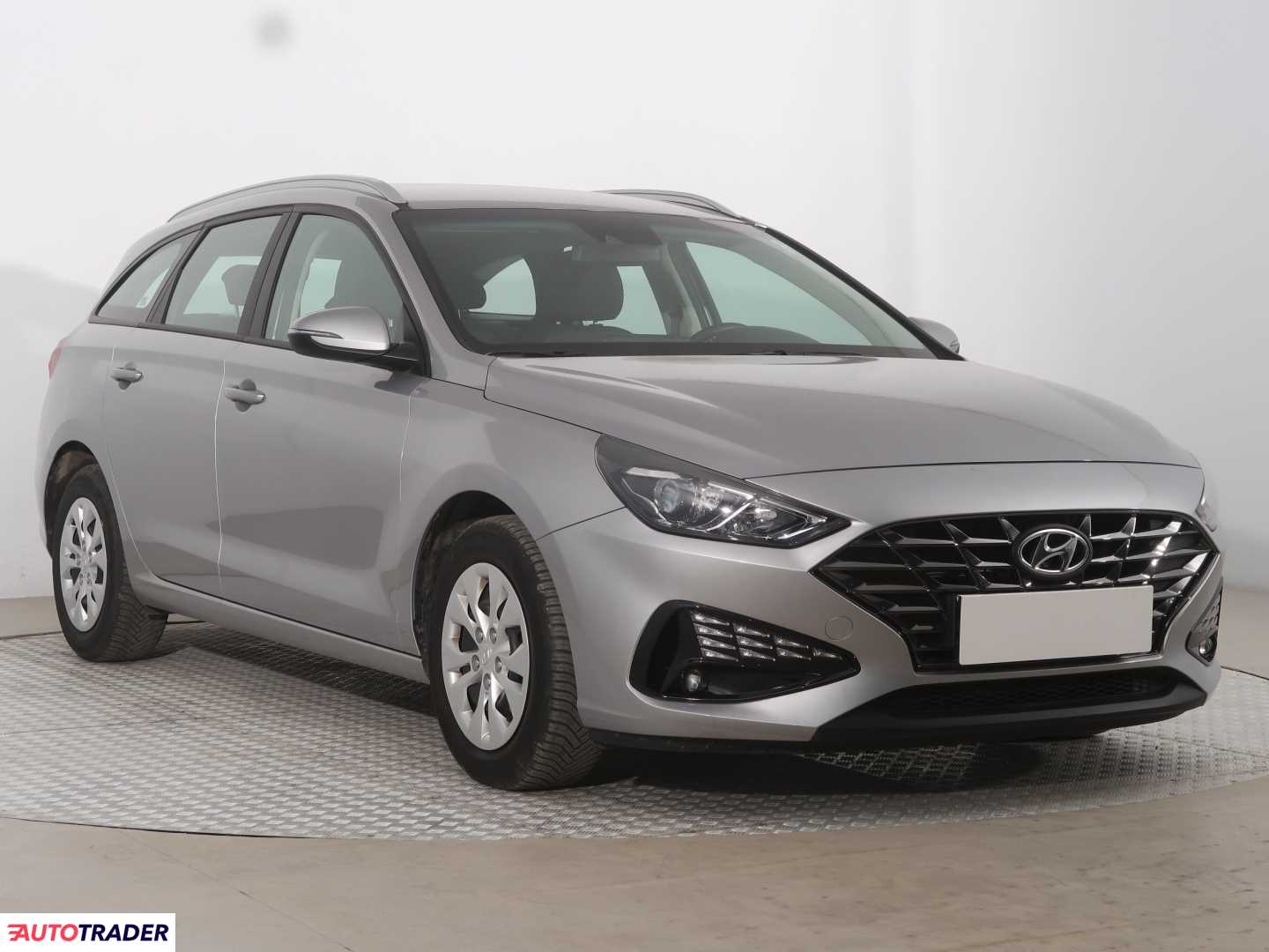 Hyundai i30 2023 1.0 118 KM