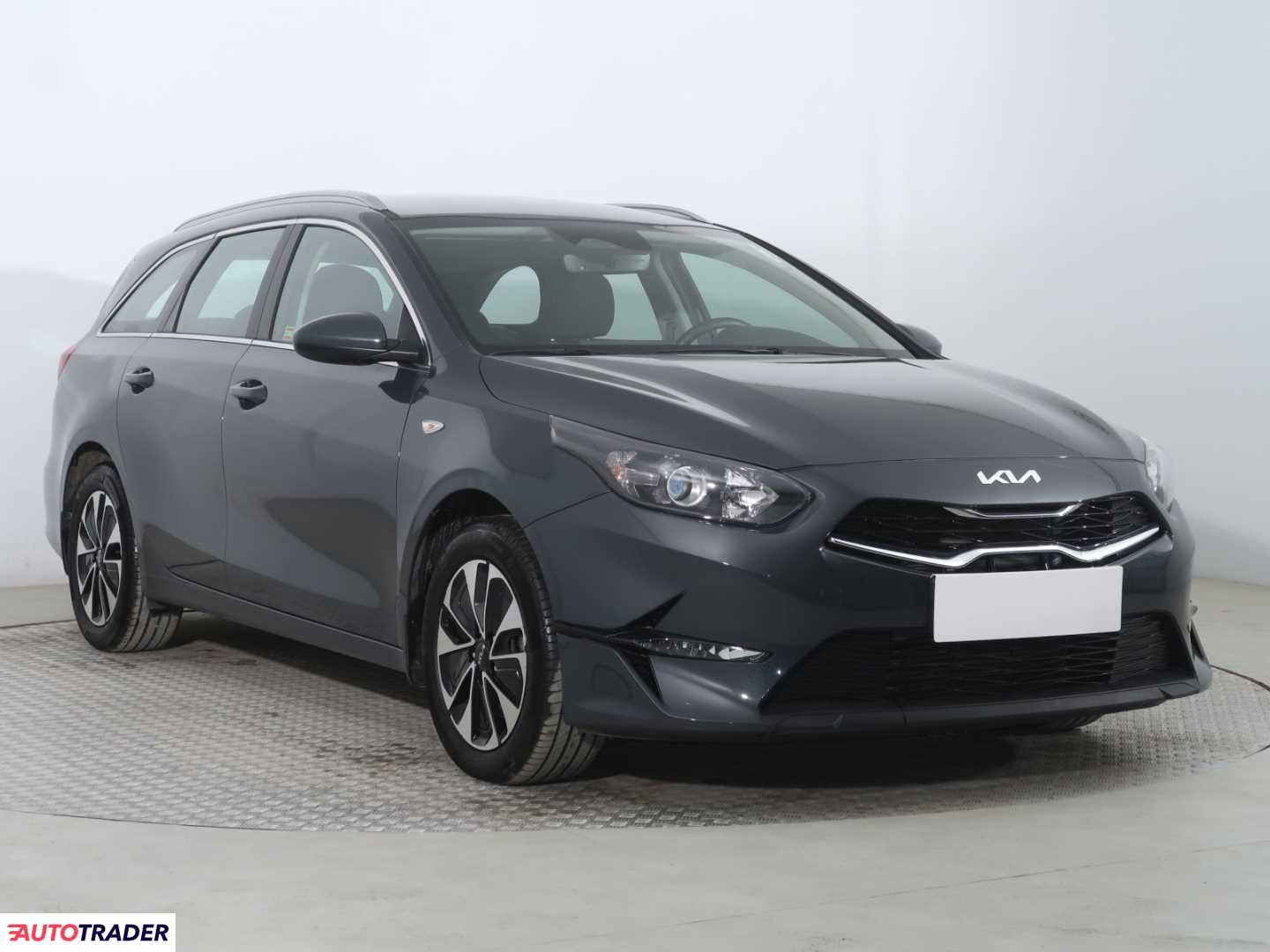 Kia Ceed 2024 1.5 138 KM