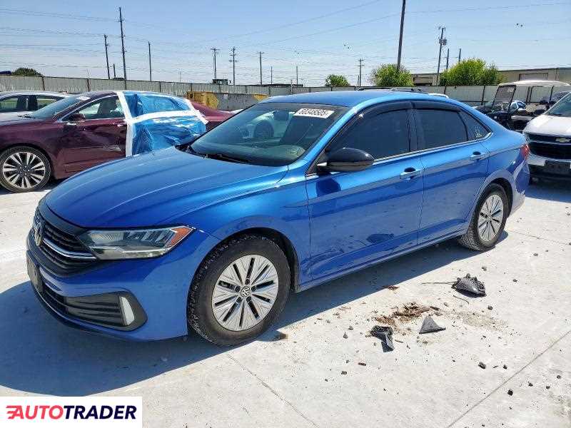 Volkswagen Jetta 2022 1 Volkswagen Jetta 2022 1