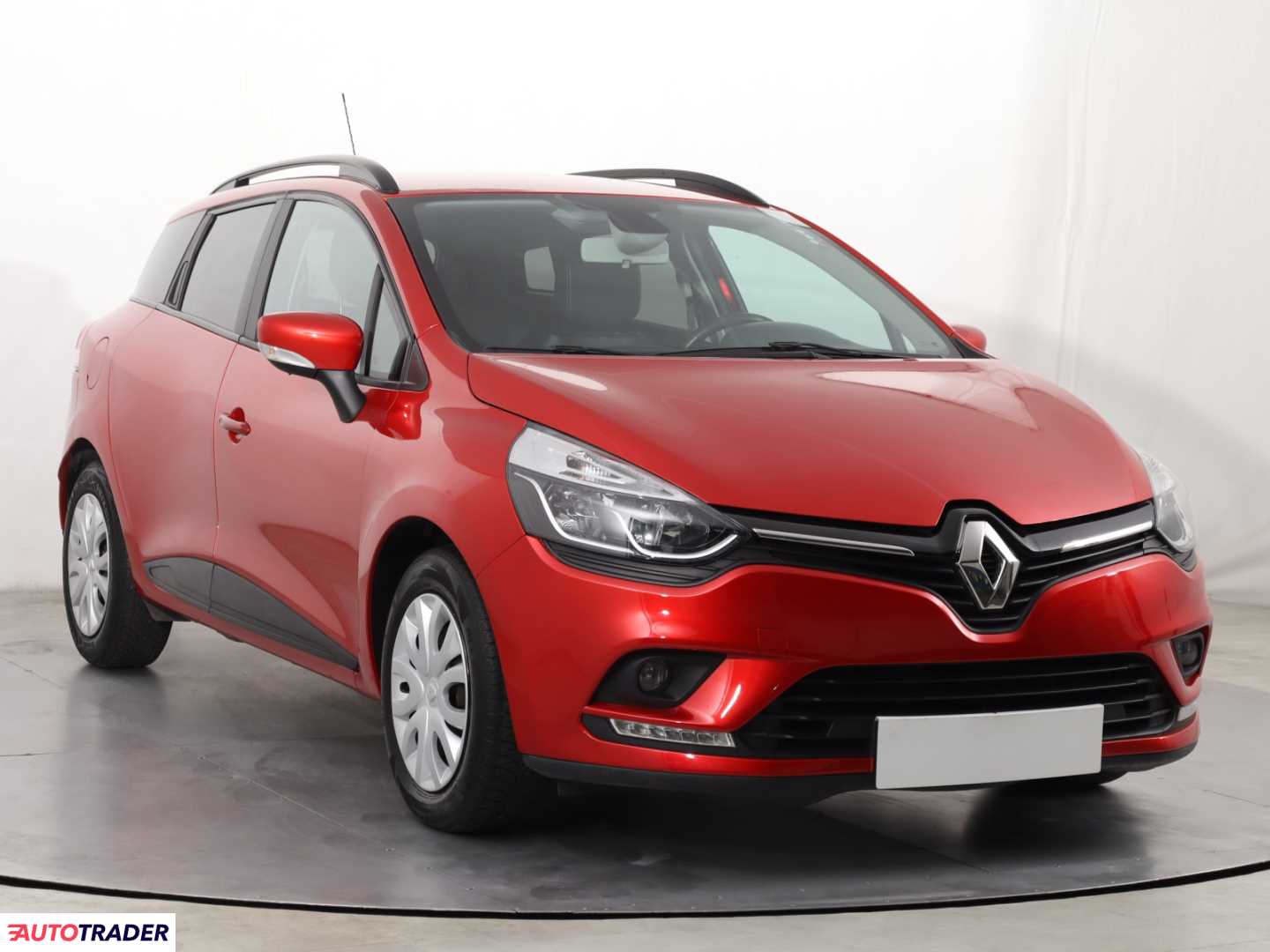 Renault Clio 2019 0.9 88 KM Renault Clio 2019 0.9 88 KM