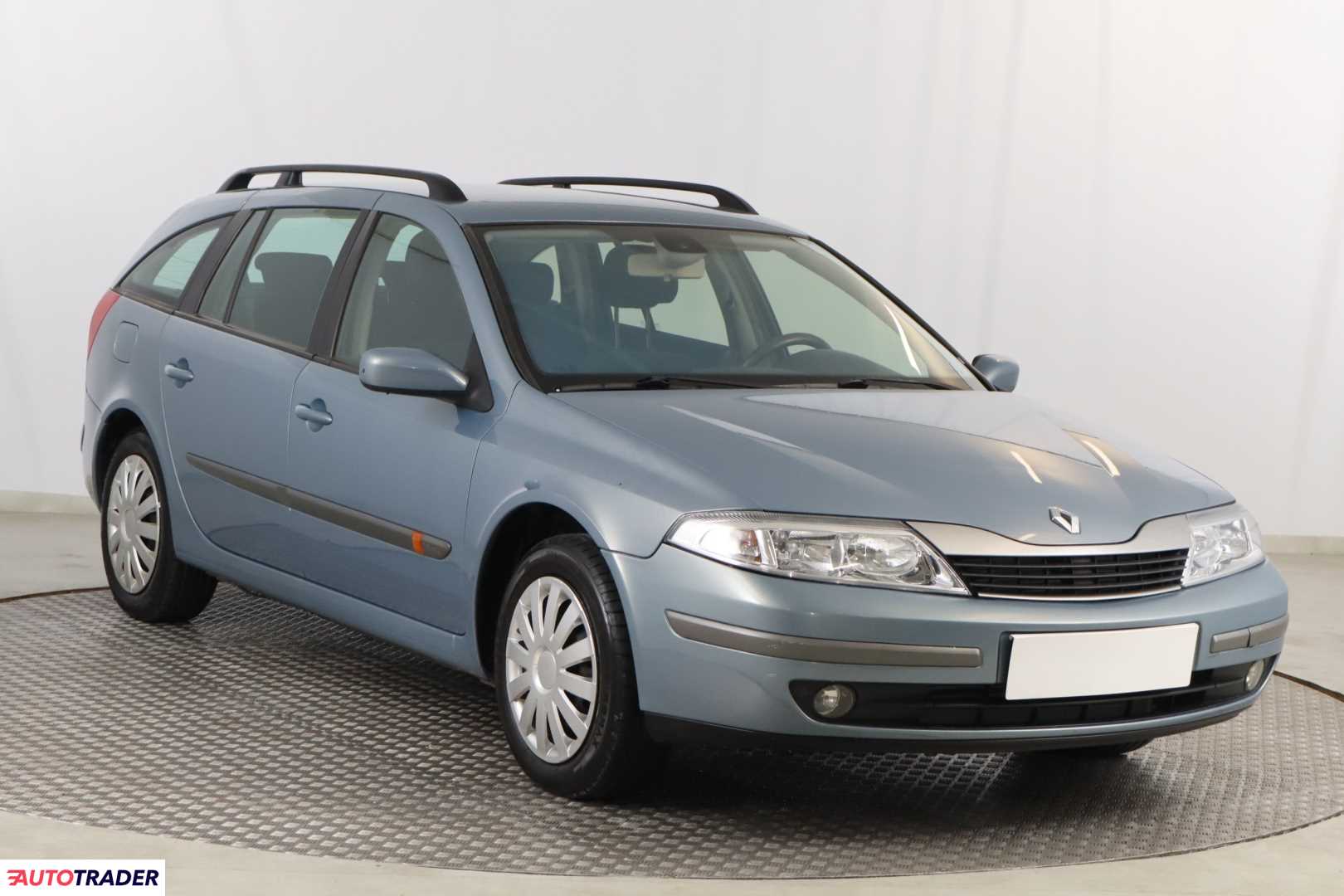 Renault Laguna 2003 1.8 118 KM