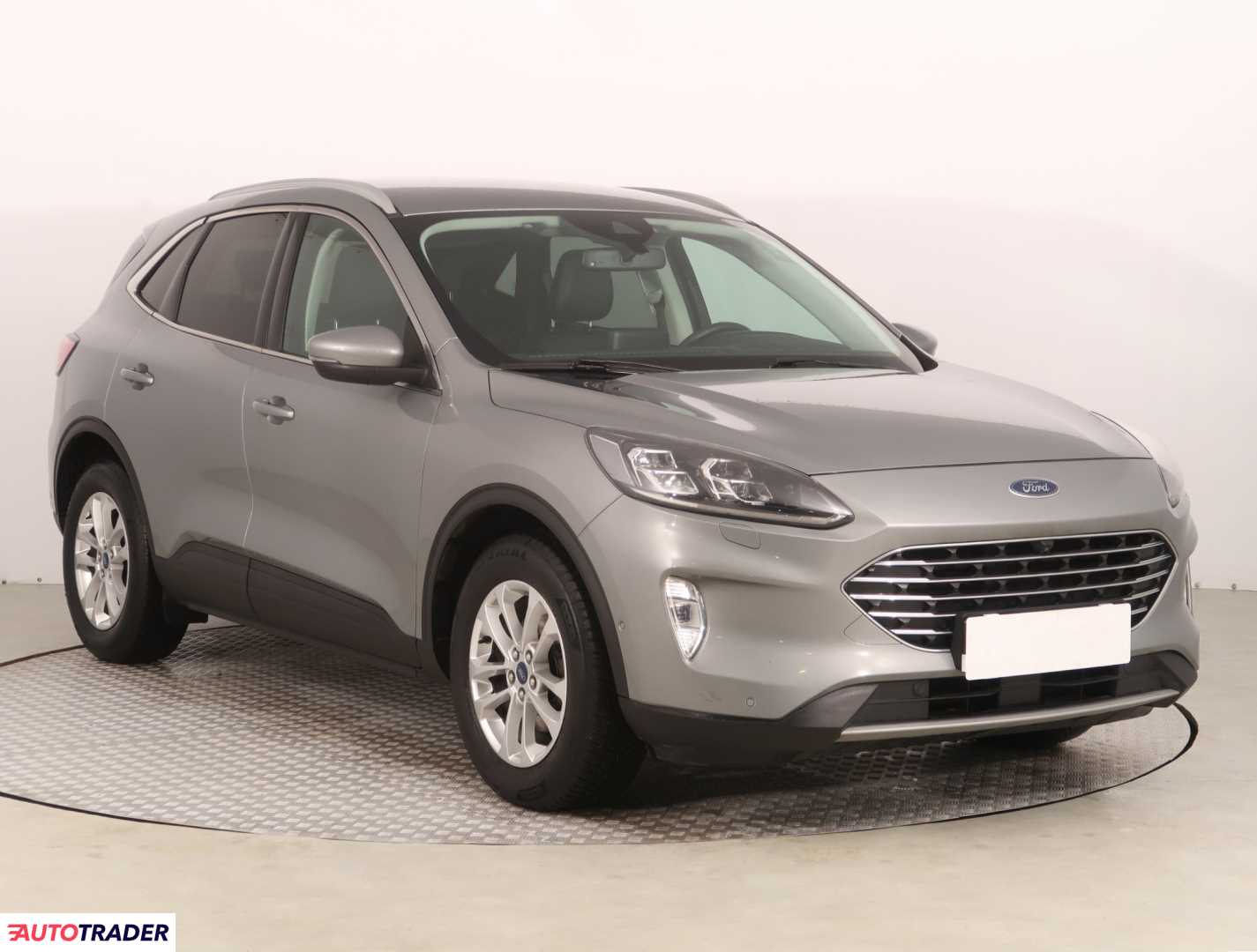 Ford Kuga 2020 1.5 118 KM