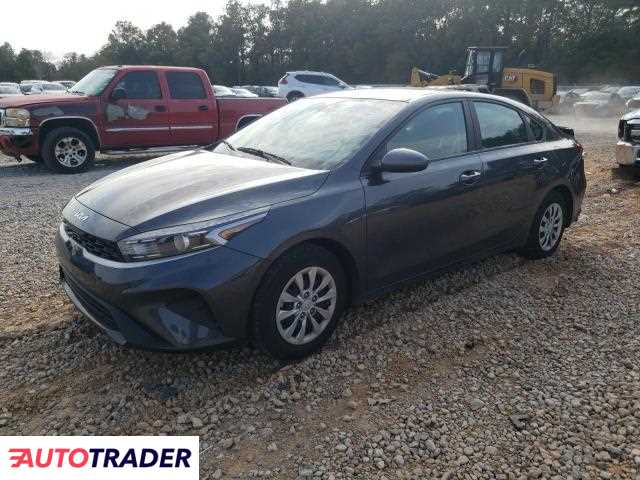 Kia Pozostałe 2024 2 Kia Pozostałe 2024 2