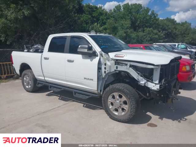 Dodge Ram 2019 6 Dodge Ram 2019 6