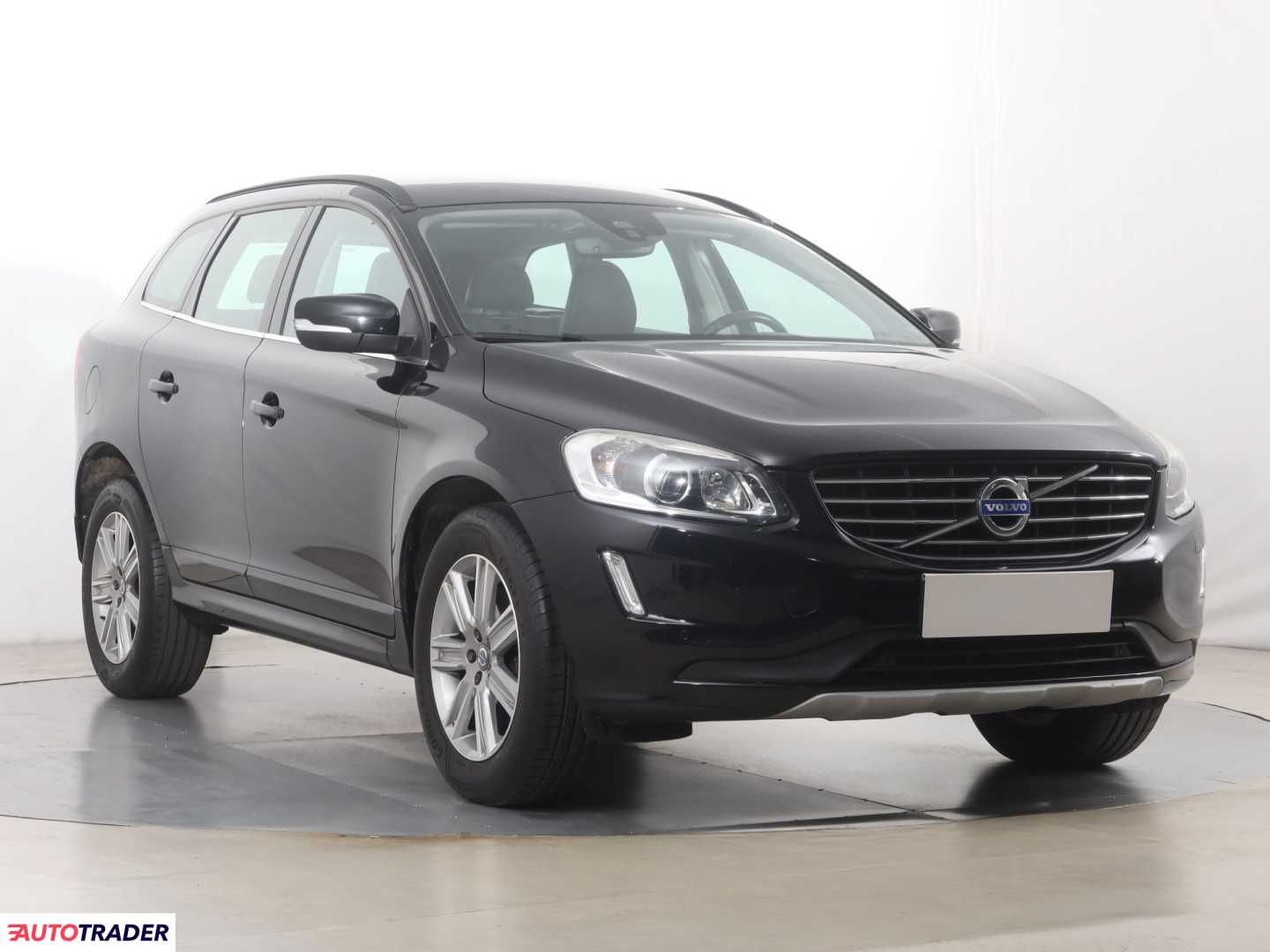 Volvo XC60 2016 2.0 147 KM