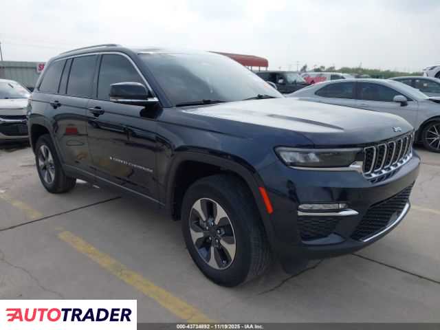 Jeep Cherokee 2022 2