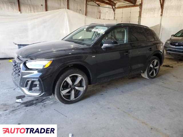 Audi Q5 2022 2