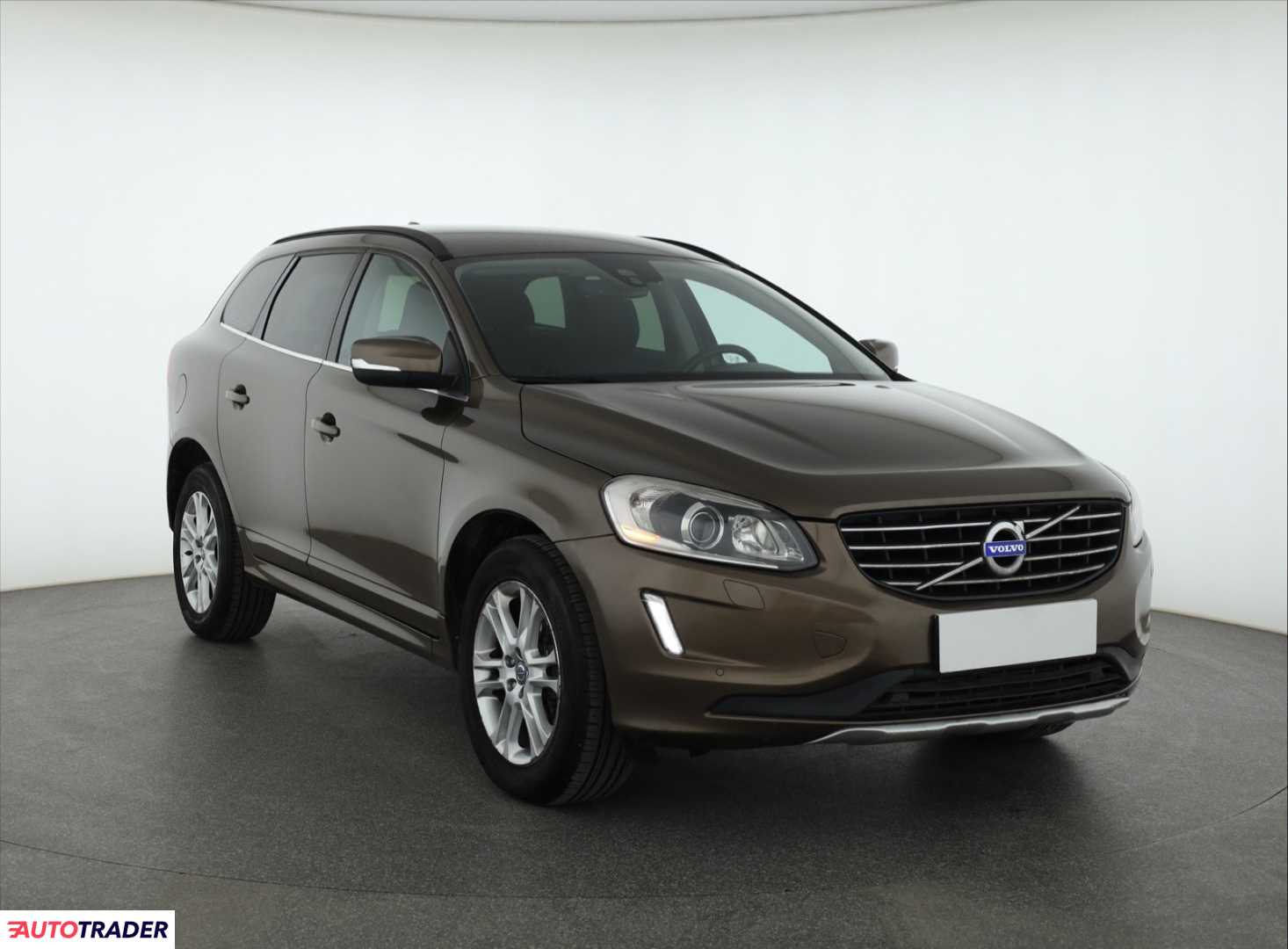 Volvo XC60 2014 2.0 178 KM