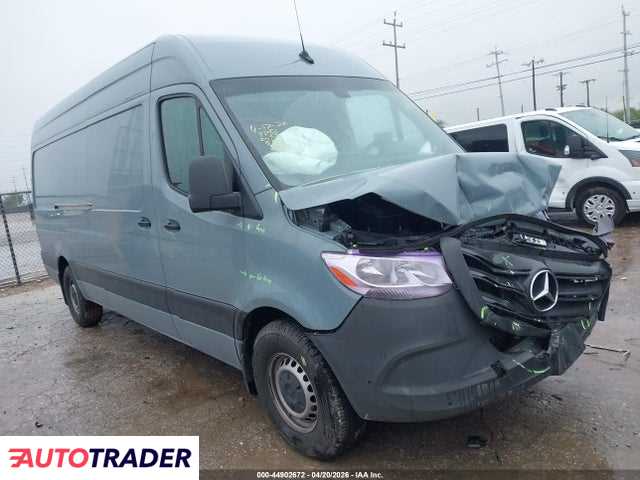 Mercedes 250 2024 2