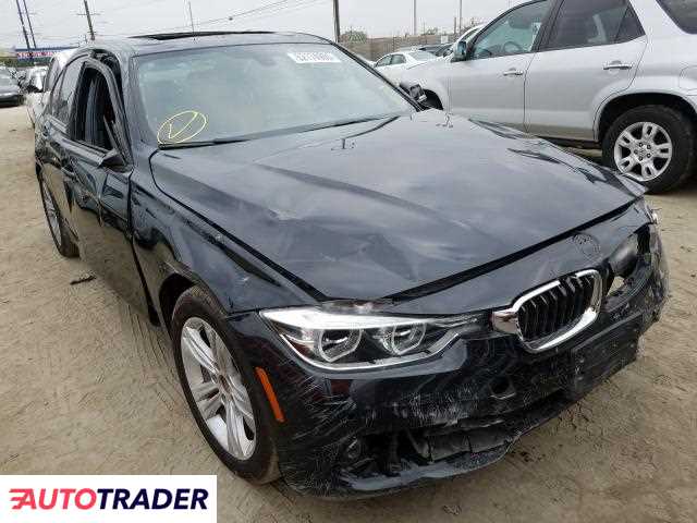 BMW 328 2016 2 BMW 328 2016 2