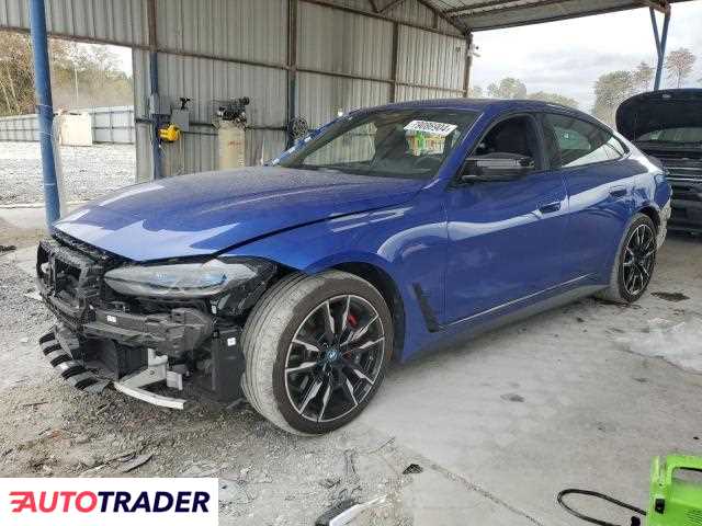 BMW Pozostałe 2023 BMW Pozostałe 2023