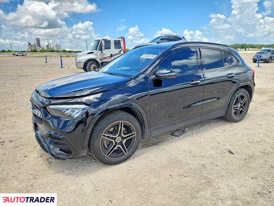 Mercedes CL 2025 2