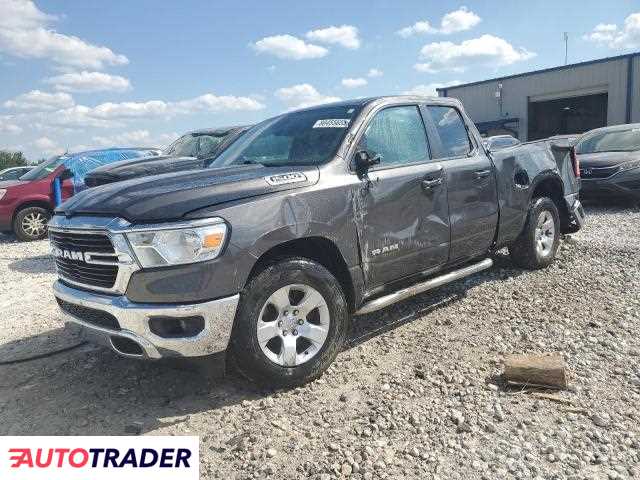 Dodge Ram 2021 5 Dodge Ram 2021 5