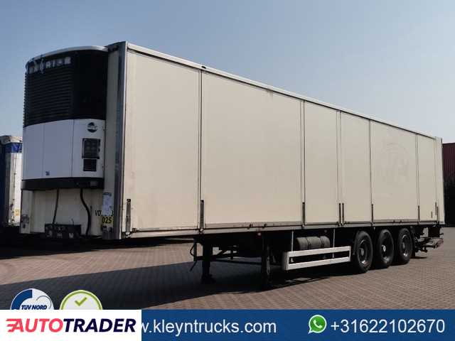 VAN ECK DT 39 3 VAN ECK DT 39 3