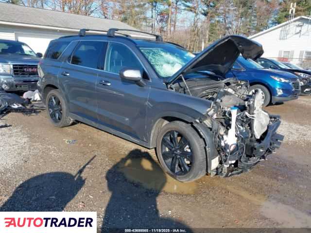 Hyundai Pozostałe 2024 3