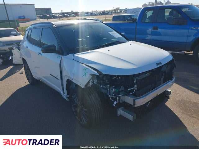 Jeep Compass 2024 2
