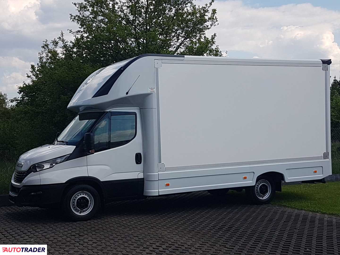 Iveco Daily
