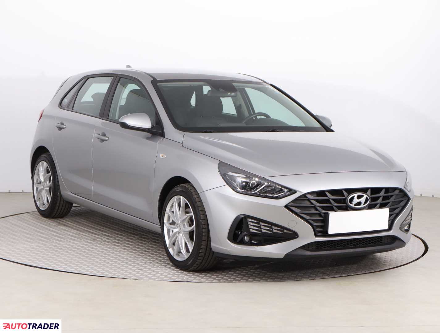 Hyundai i30 2021 1.5 108 KM Hyundai i30 2021 1.5 108 KM