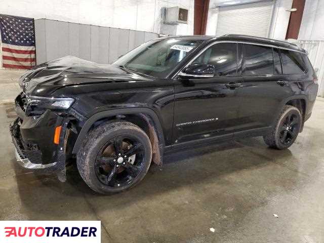 Jeep Cherokee 2021 3 Jeep Cherokee 2021 3