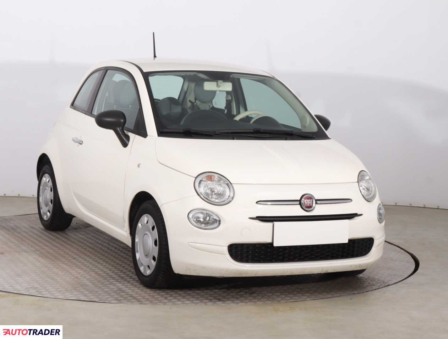 Fiat 500 2020 1.0 68 KM