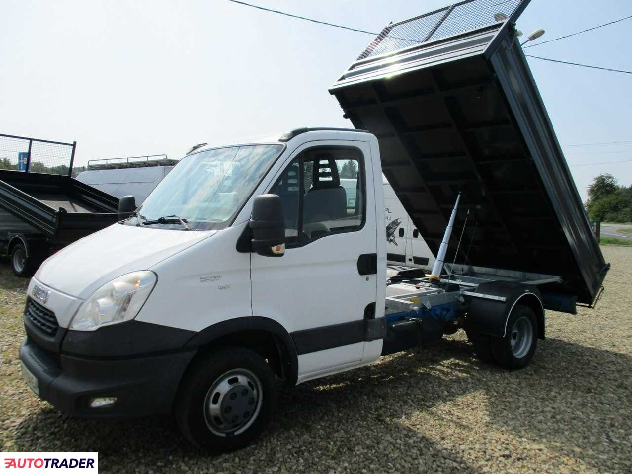 Iveco Daily 2012 3 Iveco Daily 2012 3