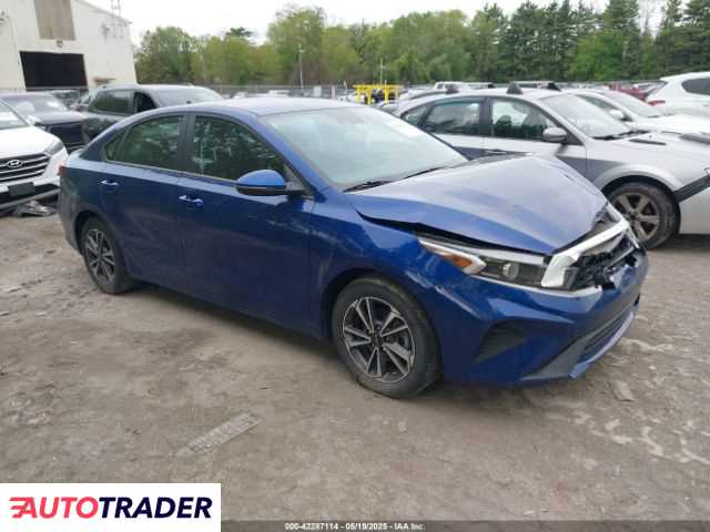 Kia Pozostałe 2023 2 Kia Pozostałe 2023 2
