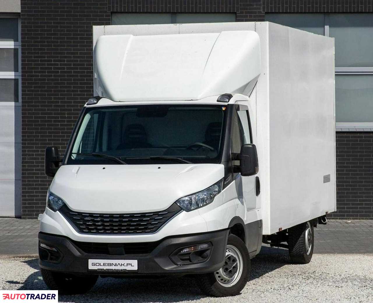 Iveco Daily 2020 2.3