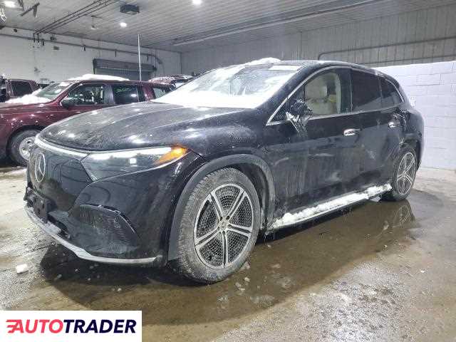Mercedes CL 2023 Mercedes CL 2023