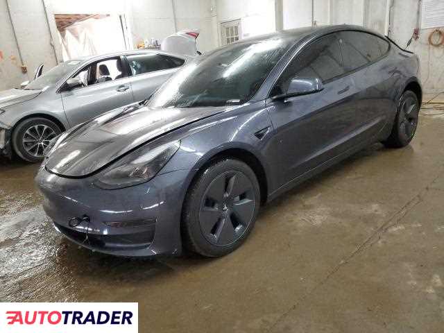 Tesla Model 3 2023