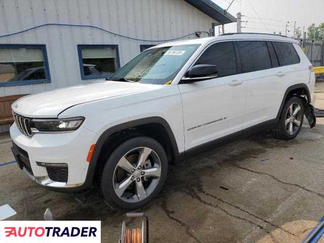 Jeep Cherokee 2021 3 Jeep Cherokee 2021 3
