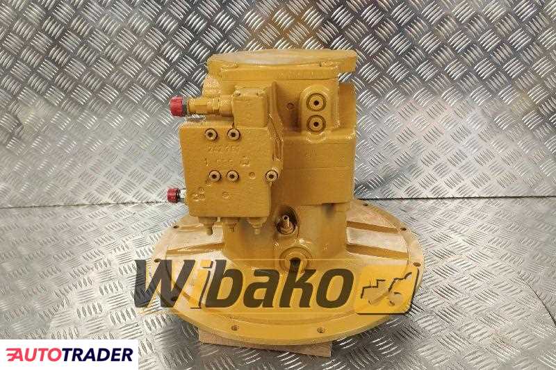 Pompa hydrauliczna Rexroth AA11VO130LG2S/10R-NZGXXK80-SR909609272