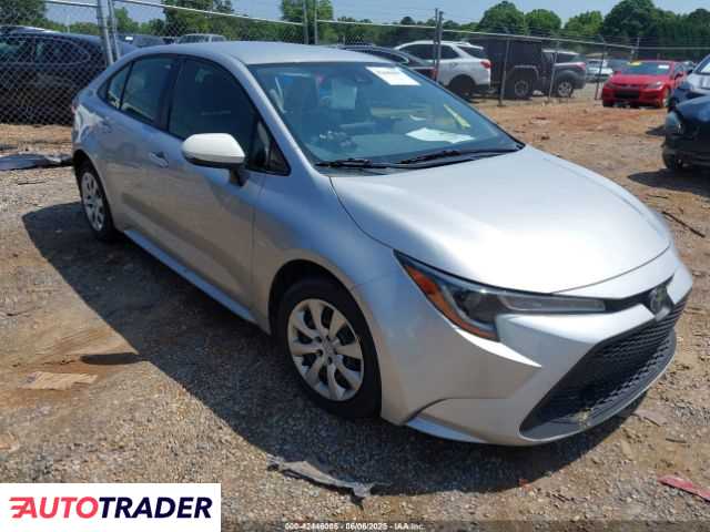Toyota Corolla 2022 1 Toyota Corolla 2022 1