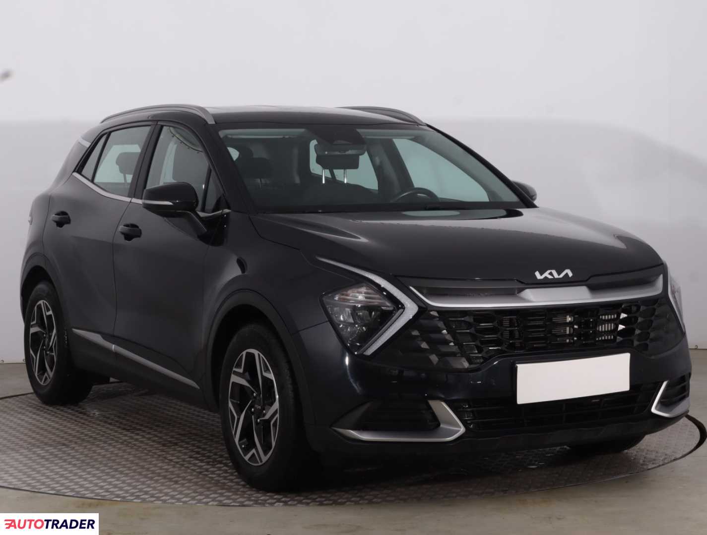 Kia Sportage 2023 1.6 147 KM