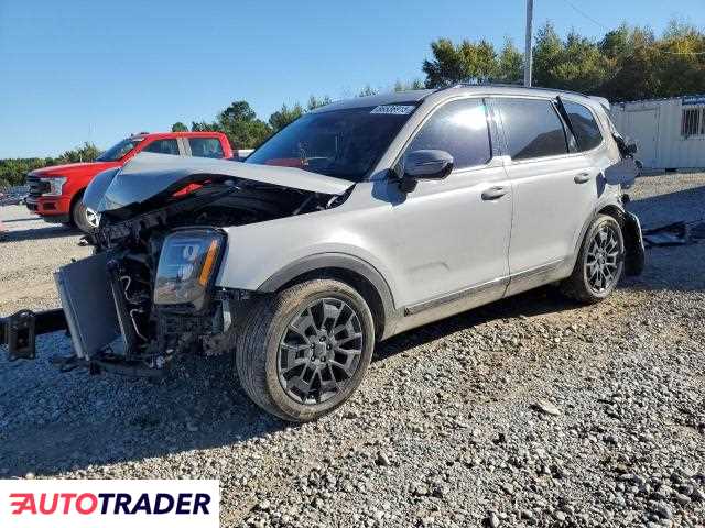 Kia Pozostałe 2021 3