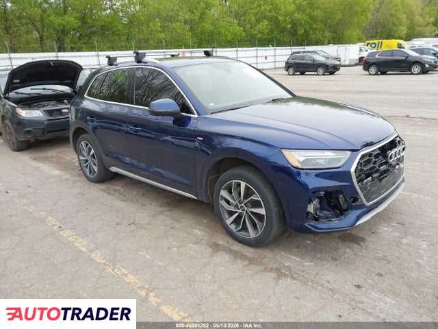 Audi Q5 2023 2