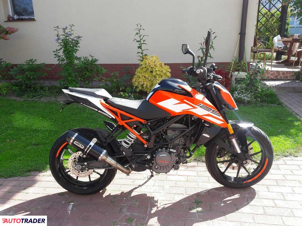 Motoryzacja - Motocykle Motoryzacja - Motocykle