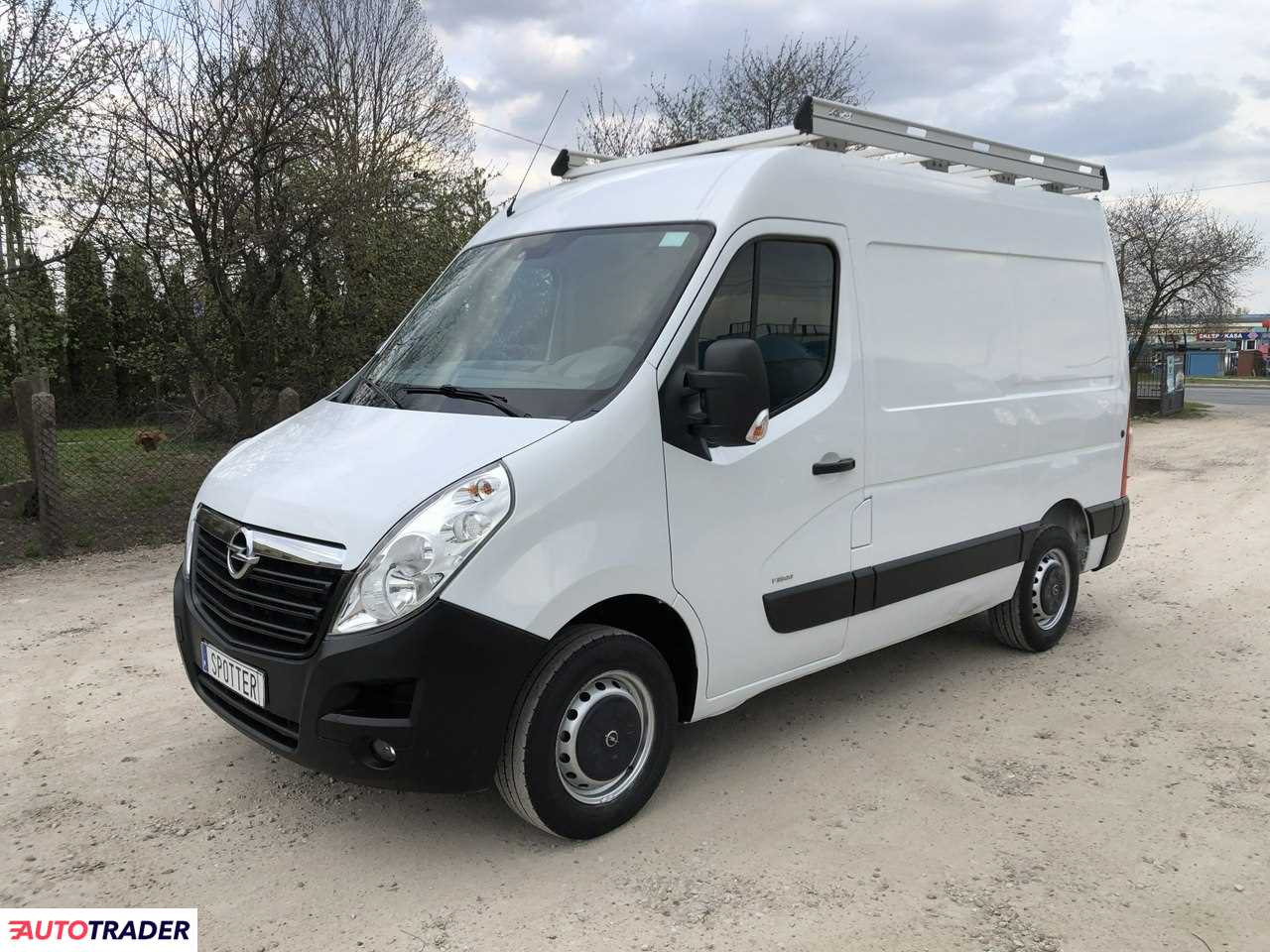 Renault Master 2016 2.3 Renault Master 2016 2.3
