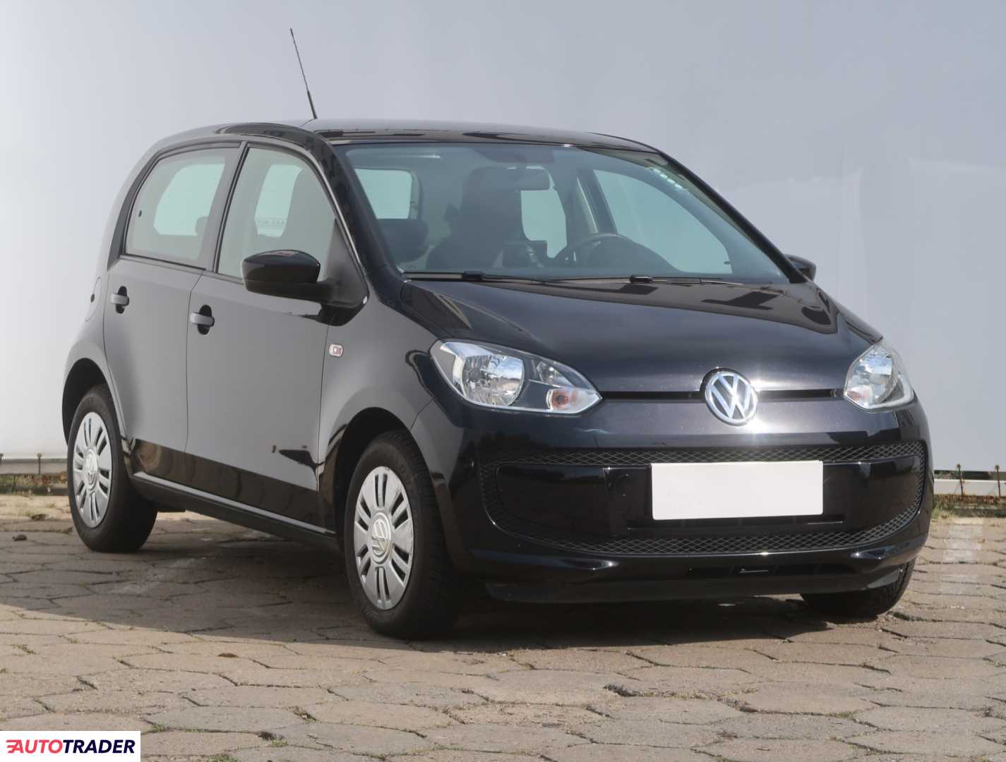 Volkswagen Up! 2013 1.0 59 KM