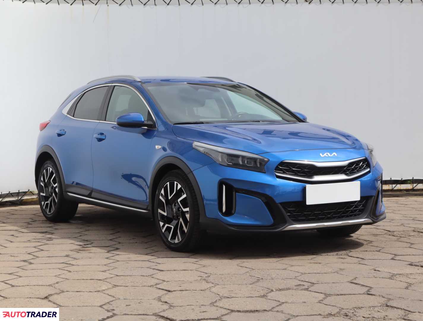 Kia Ceed 2025 1.5 138 KM