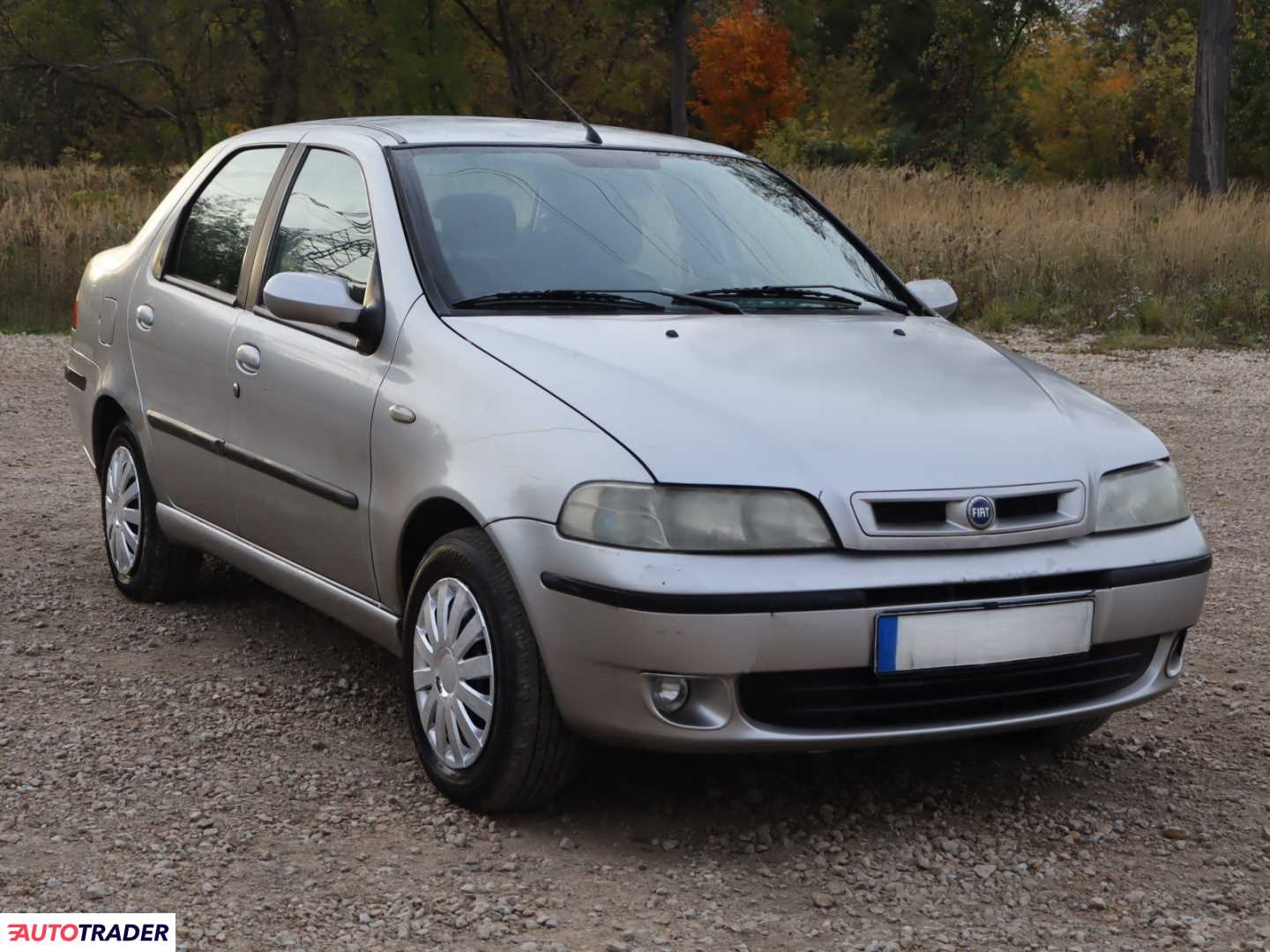 Fiat Albea