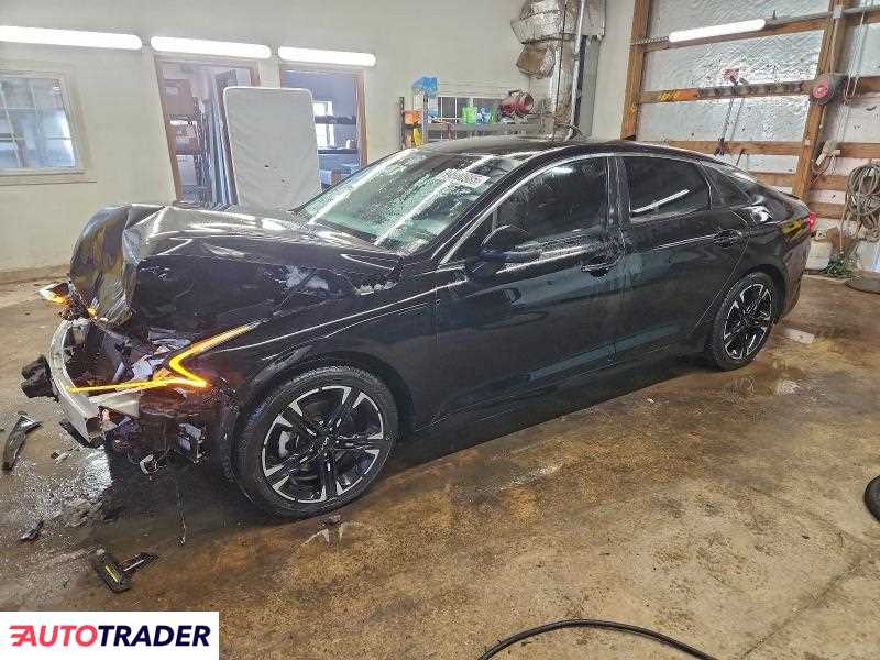 Kia Pozostałe 2022 1